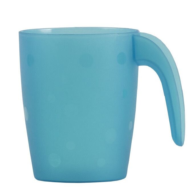 Cana Turcoaz, Domotti, 200ml