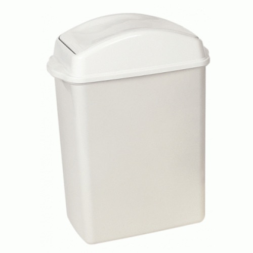 Cos gunoi cu capac batant SANREMO, 011941, 8.8 L