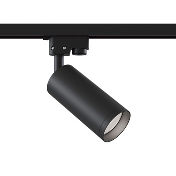 Spot Sina TRACK LAMPS Tr004-1-Gu10-B Maytoni Spot Sina TRACK LAMPS Tr004-1-Gu10-B Maytoni