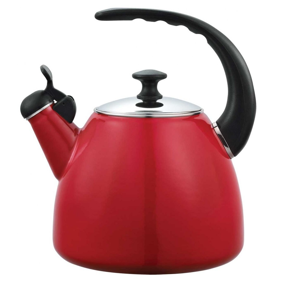 Ceainic enameled 2.8L Klausberg Kb-7458