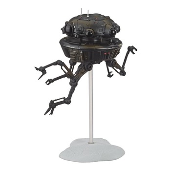 Figurina Articulata Star Wars Black Series 6 inch Deluxe Probe Droid Figurina Articulata Star Wars Black Series 6 inch Deluxe Probe Droid