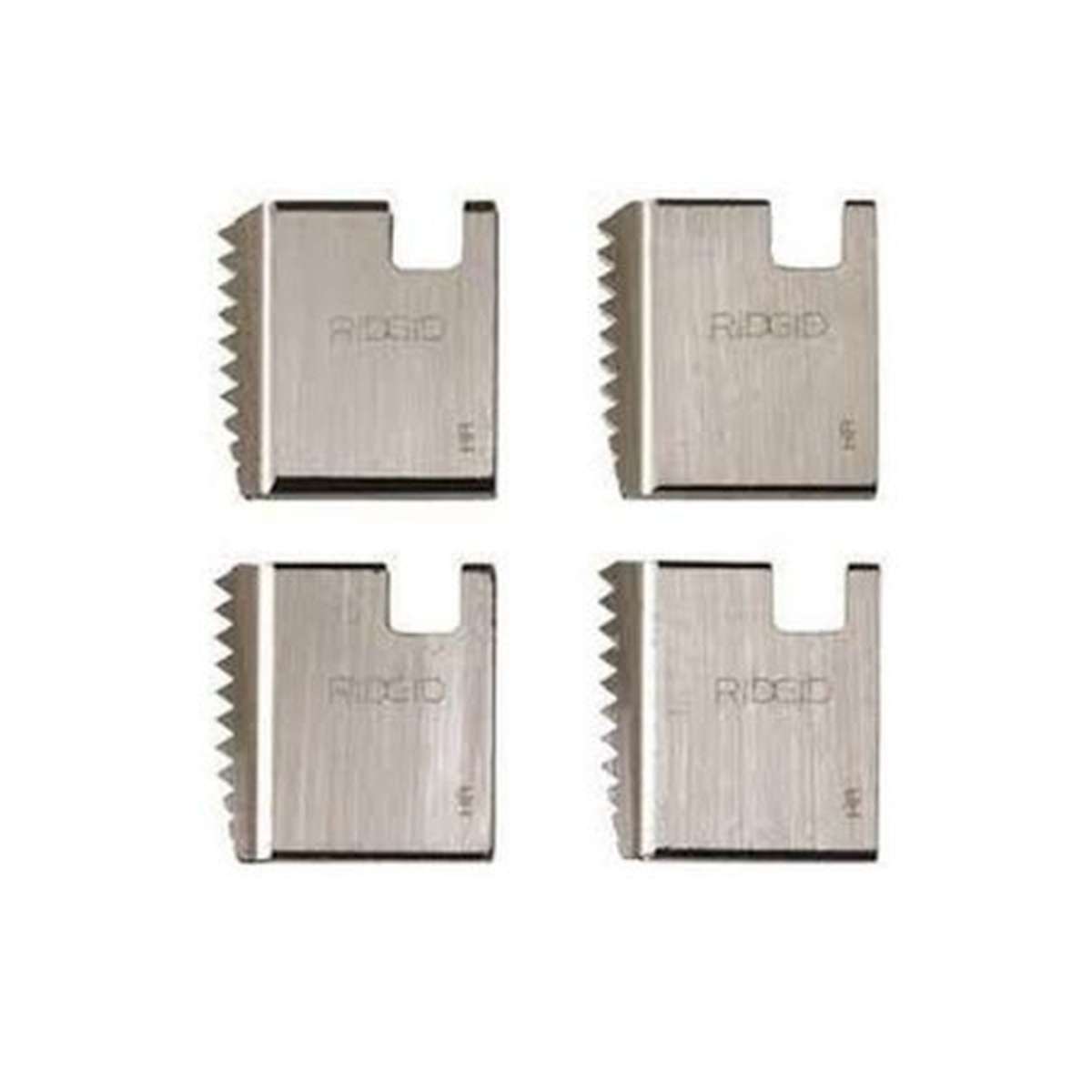 Set bacuri de filetat, Ridgid, 3/4