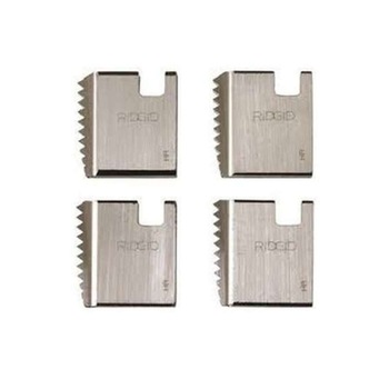 Set bacuri de filetat, Ridgid, 3/4 Set bacuri de filetat, Ridgid, 3/4