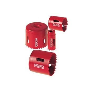 Carota, Ridgid, bimetal 73mm Carota, Ridgid, bimetal 73mm