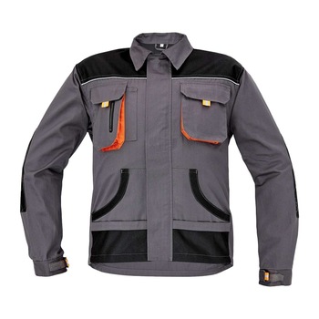 Jacheta de lucru, Cerva, OXFORD masura 48 Jacheta de lucru, Cerva, OXFORD masura 48