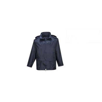 Costum de ploaie, Portwest, Classic, albastru, marimea XL Costum de ploaie, Portwest, Classic, albastru, marimea XL