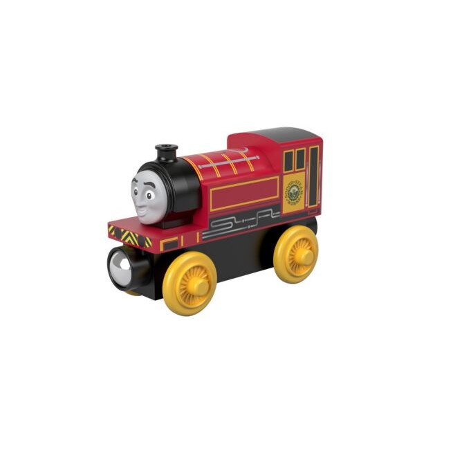 Locomotiva din lemn Victor Thomas & Friends™ Wood GGG77