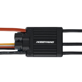 Regulator Hobbywing Platinum 60A V4 Regulator Hobbywing Platinum 60A V4