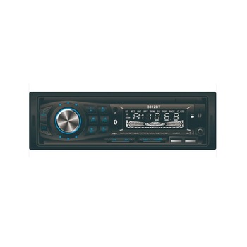 Radio MP3 player auto Alien 3012BT, 4x50W, Bluetooth, 2xUSB, SD, ecran LCD, telecomanda Radio MP3 player auto Alien 3012BT, 4x50W, Bluetooth, 2xUSB, SD, ecran LCD, telecomanda