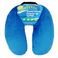 Perna voiaj culoare albastra, Travel Club