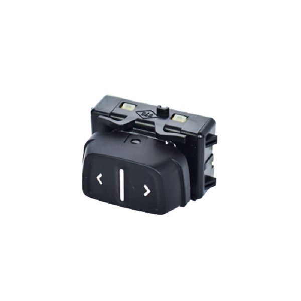 Buton (comutator) actionare geam fata stanga/dreapta Logan II