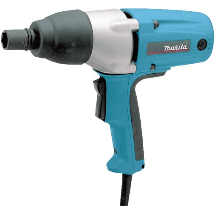 Ütőkulcs Makita TW0350, 400 W, 2000 min-1, 350 Nm