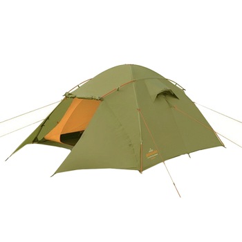 Cort Pinguin Taifun 2 pentru 2/3 persoane, Green Cort Pinguin Taifun 2 pentru 2/3 persoane, Green