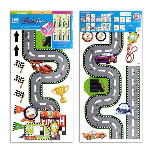 Sticker pentru perete