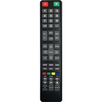 telecomanda pentru led star-light 32dm6500 neagra cu functiile telecomenzii originale imagen 50_0_
0