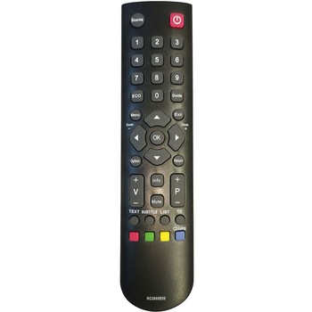 Telecomanda pentru LED Vortex LEDV-32TD1210, neagra cu functiile teleccomenzii originale Telecomanda pentru LED Vortex LEDV-32TD1210, neagra cu functiile teleccomenzii originale