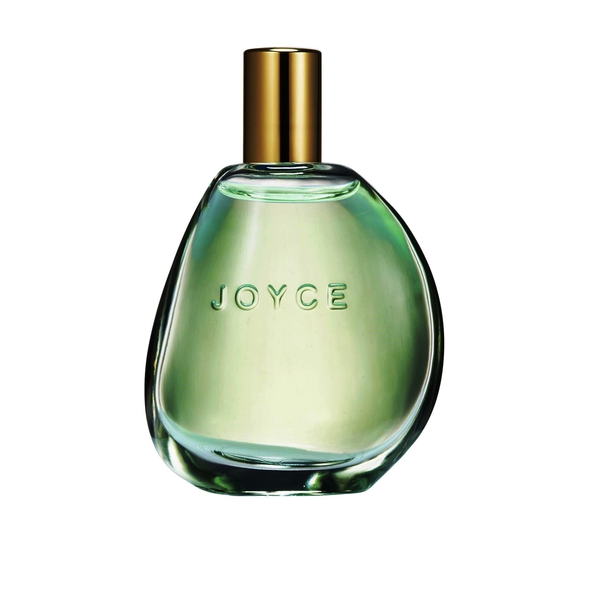Apa de toaleta Joyce Jade, Oriflame, 50 ml