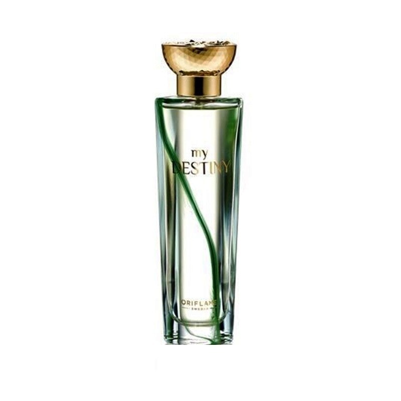 Apa de parfum My Destiny, Oriflame, 50 ml.