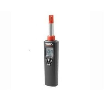 Termohigrometru, Ridgid, Micro HM-100 umiditate, temperatura, punct de roua, aparitie condens Termohigrometru, Ridgid, Micro HM-100 umiditate, temperatura, punct de roua, aparitie condens
