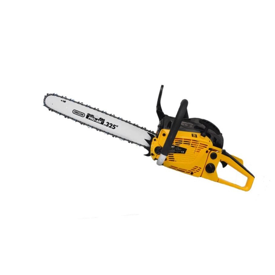 Fierastrau electric Cimex, CIMEX MS500-18, 2200 W, 11000 rpm, 45 cm