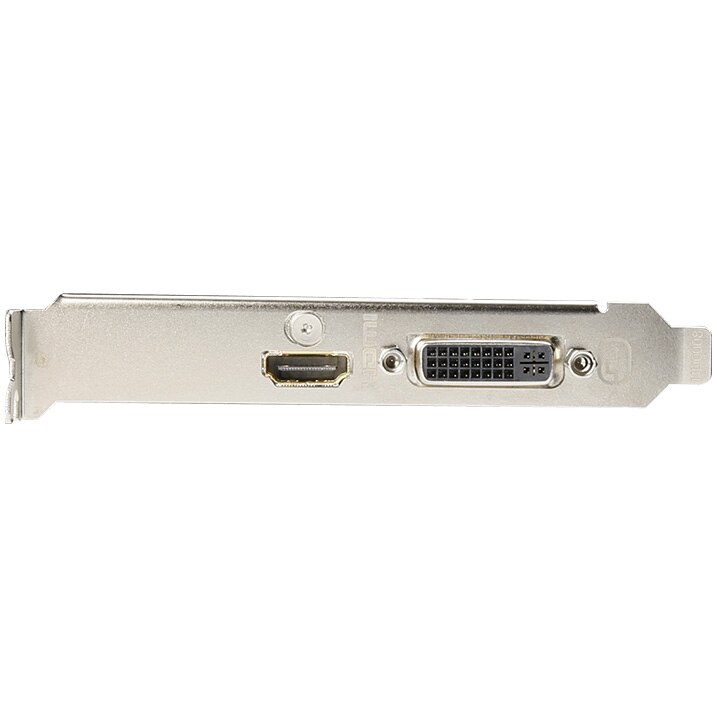 Placa video Gigabyte NVIDIA GeForce GT 710, 1GB GDDR5, 64-bit - eMAG.ro