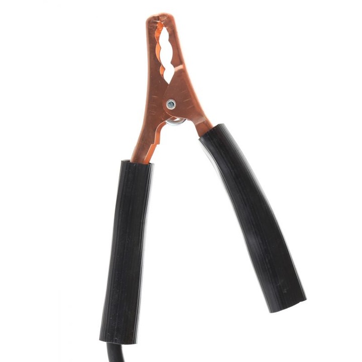 Cabluri de pornire cu crocodili, 1000A, 4.5m, KD1285