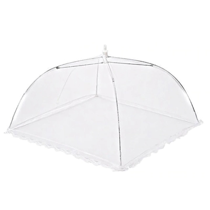 Plasa De Protectie Pentru Alimente