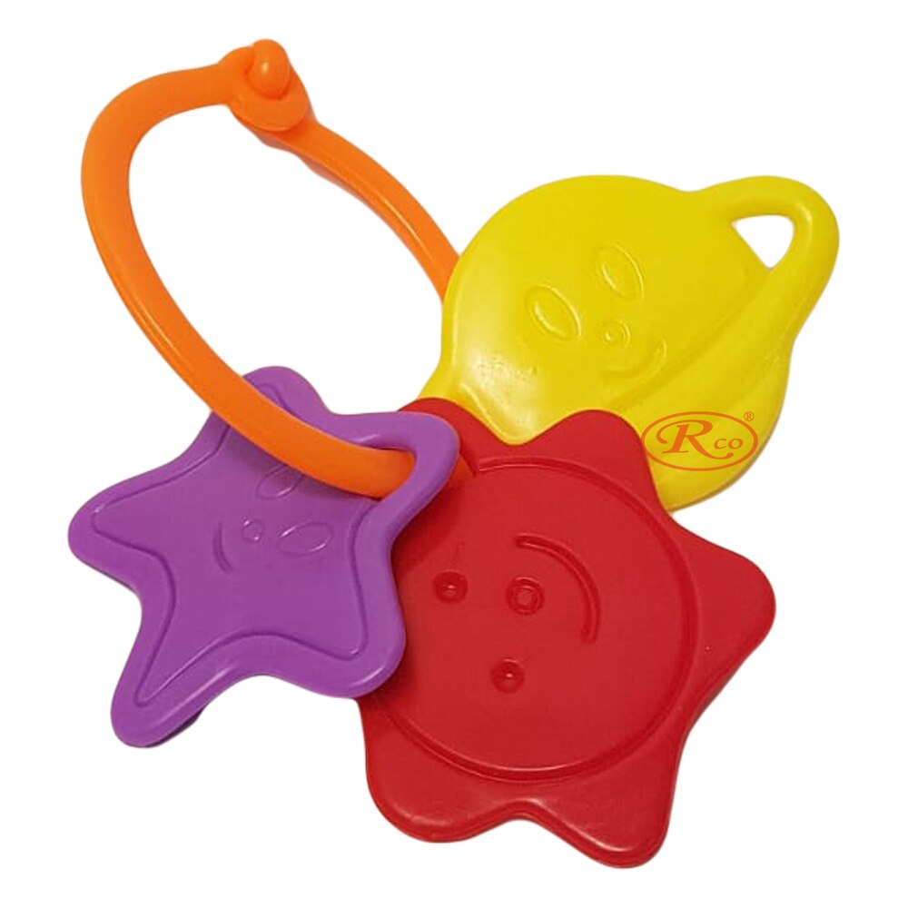 Jucarie zornaitoare bebelusi, WW6516 RCO®