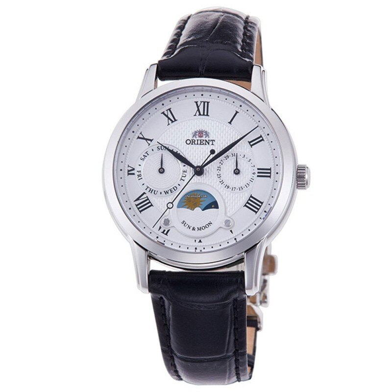 Ceas de dama automatic Orient RA-KA0006S10B
