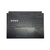 carcasa superioara asus originala negru cu gri antracit pentru rog strix hero ii gl504gm gl504gv imagen 58_0_
0