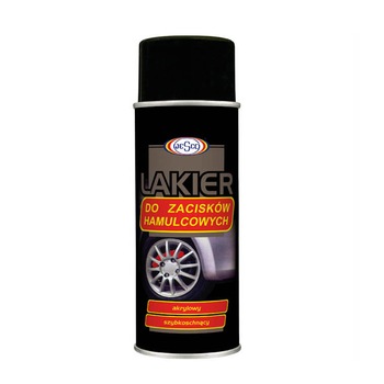 Spray vopsea etriere Rosu Mat RAL2002, 400ml Spray vopsea etriere Rosu Mat RAL2002, 400ml