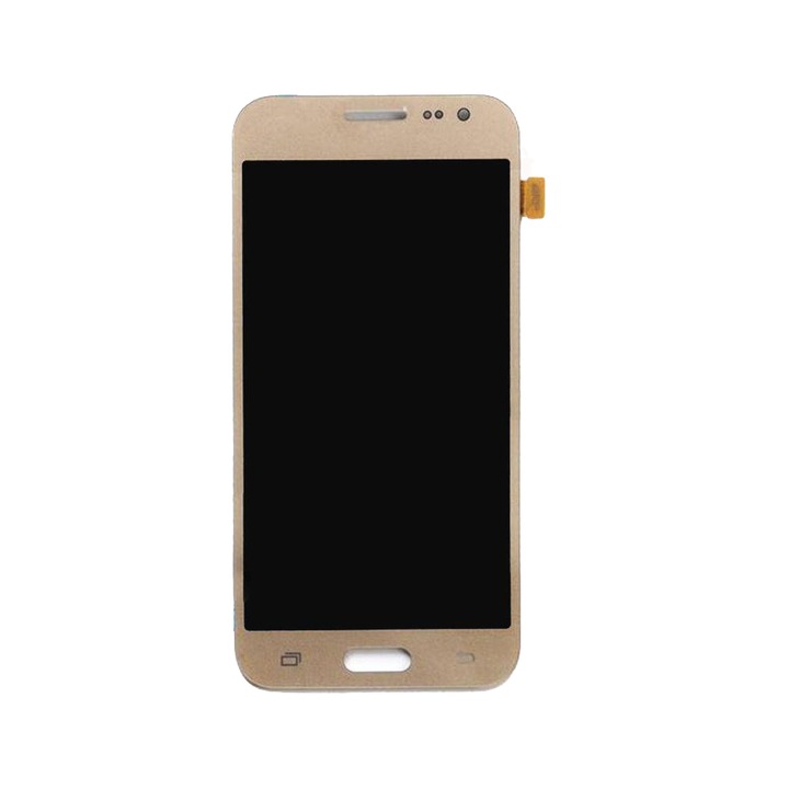 Display Samsung Galaxy J7 J710 Auriu Original