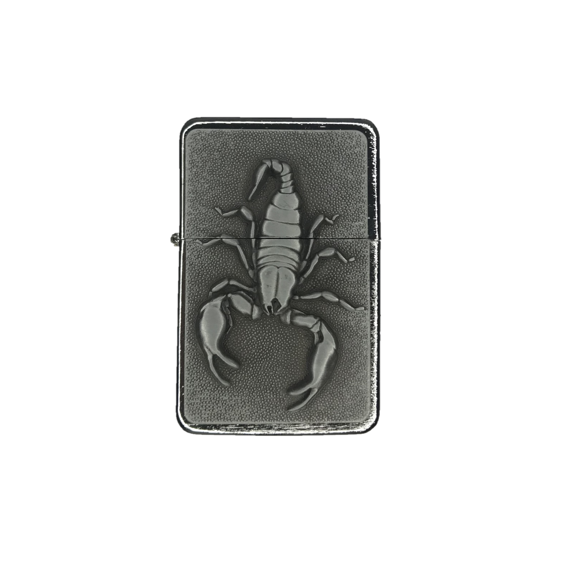 Bricheta metalica Angel Rac multicolor cu benzina