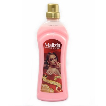 Balsam de rufe concentrat Malizia Paradiso dei Profumi Rubin 33 spalari 1l Balsam de rufe concentrat Malizia Paradiso dei Profumi Rubin 33 spalari 1l