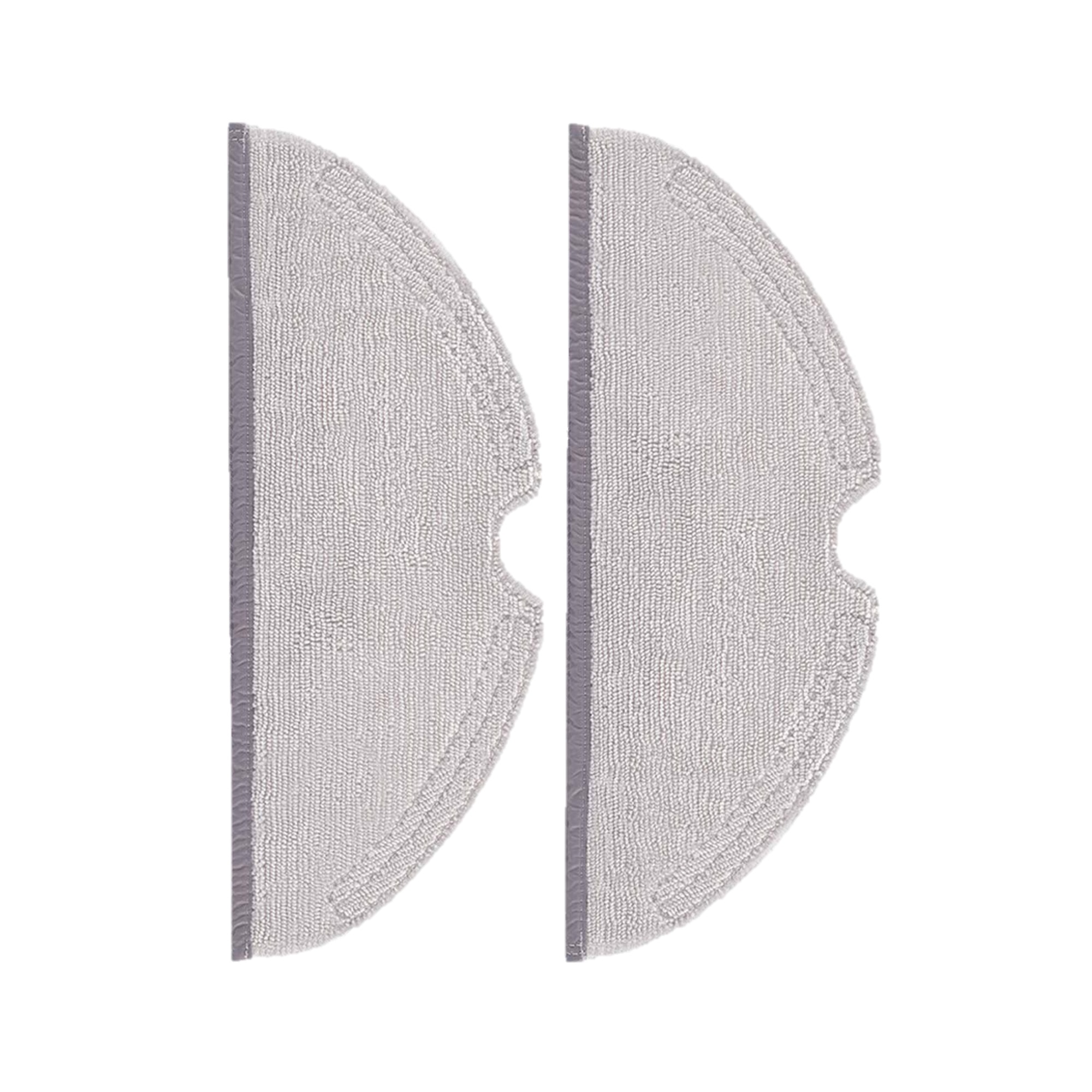 Set 2 x laveta mop originala aspirator Xiaomi Roborock generatia 2, 3