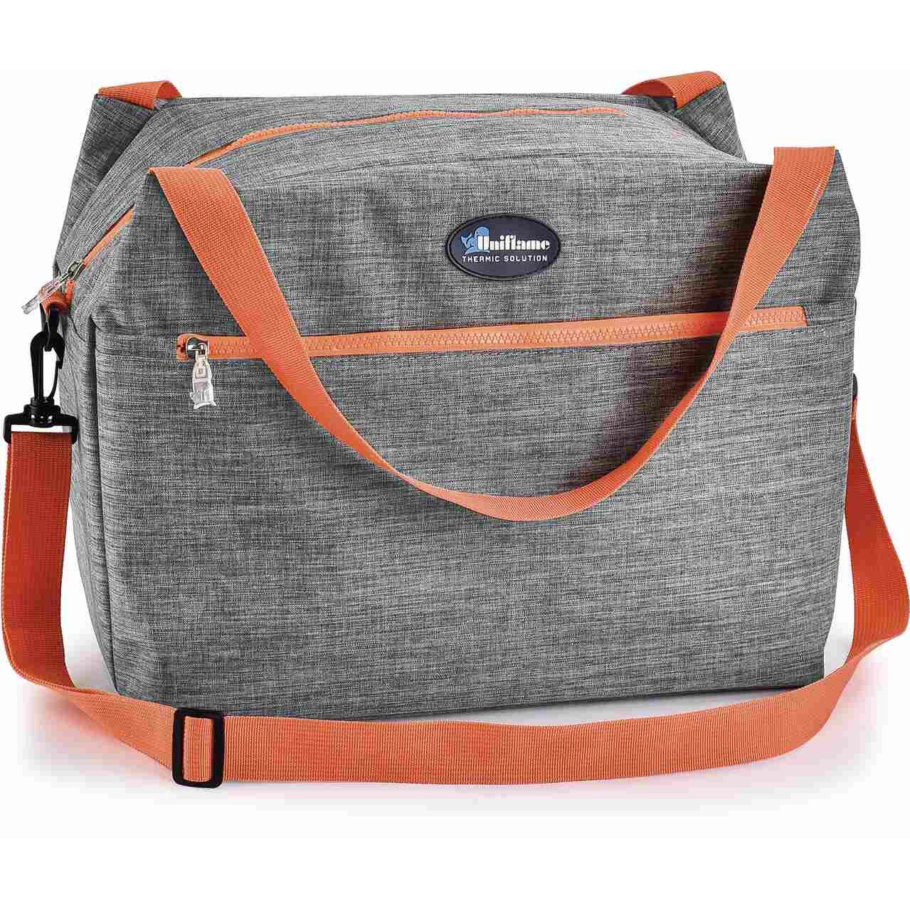 Geanta Frigorifica 26 Litri Gri Breeze