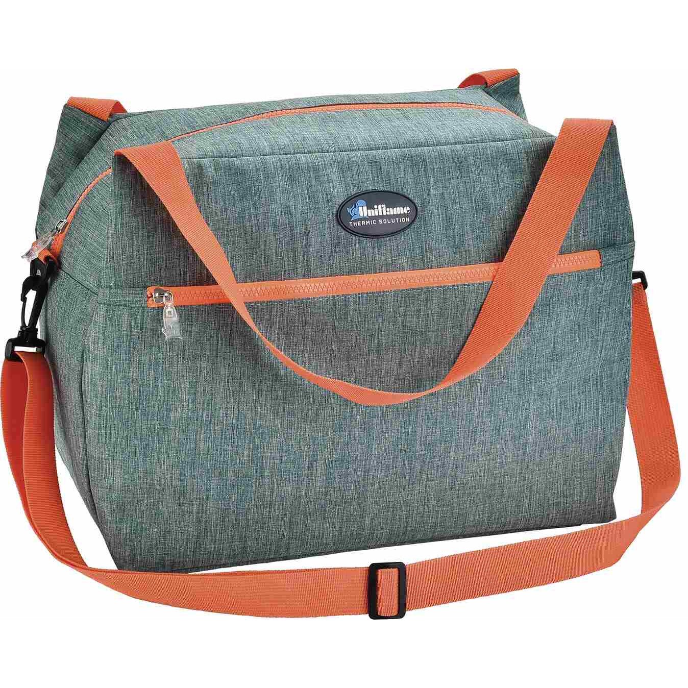 Geanta Frigorifica 26 Litri Verde Breeze