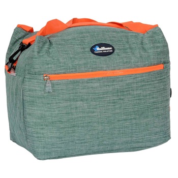 Geanta Frigorifica 13 Litri Verde Breeze Geanta Frigorifica 13 Litri Verde Breeze