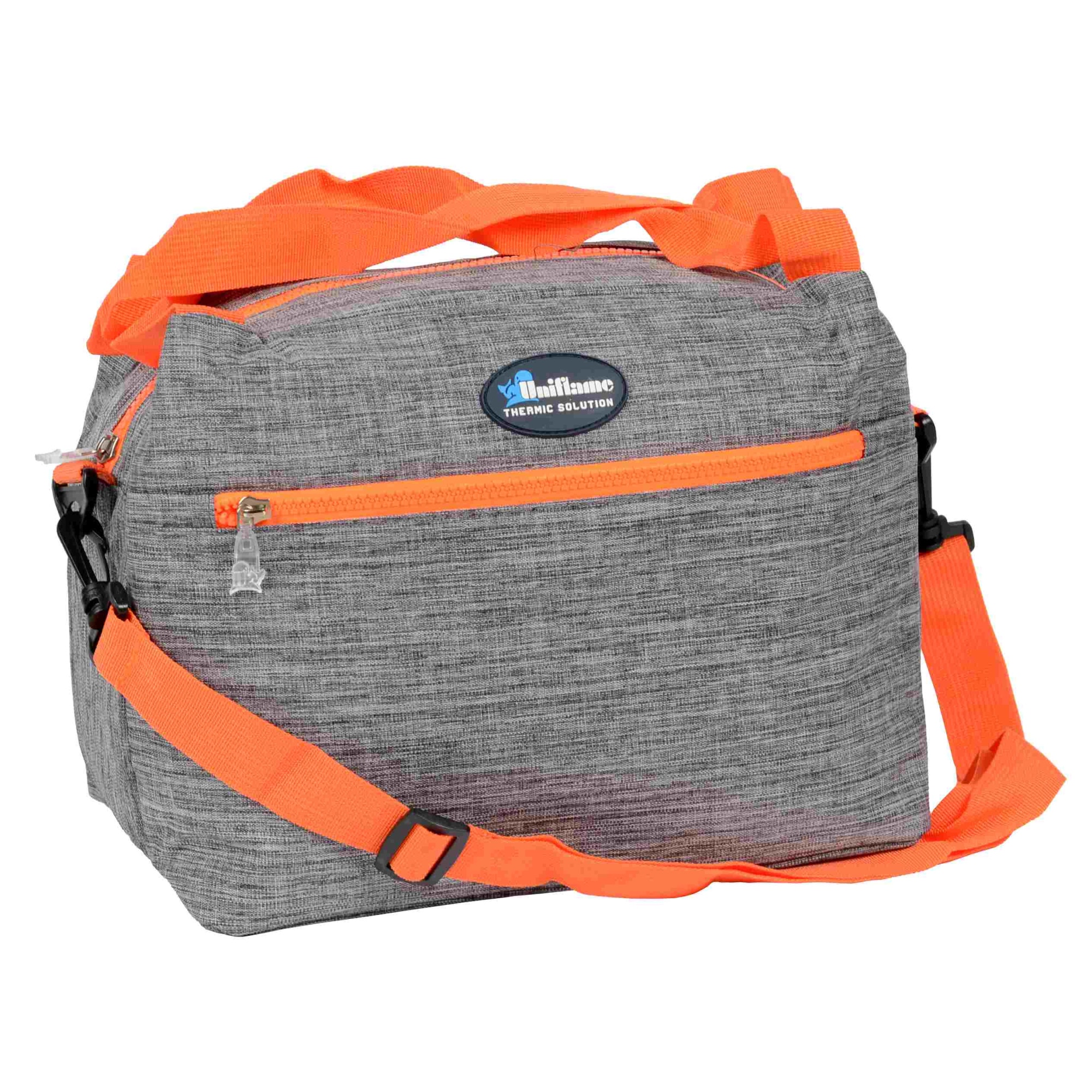 Geanta Frigorifica 13 Litri Gri Breeze