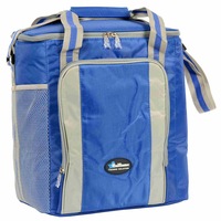 Geanta Frigorifica 27 Litri Albastru Ocean