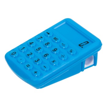 Ascutitoare, Zola®, in forma de calculator, 6 cm Ascutitoare, Zola®, in forma de calculator, 6 cm
