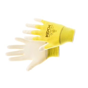 Manusi, Cerva, Juicy Yellow masura 8 Manusi, Cerva, Juicy Yellow masura 8