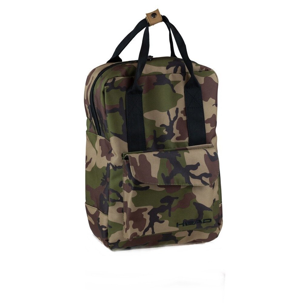 Rucsac Astra, HD-501 Head 4