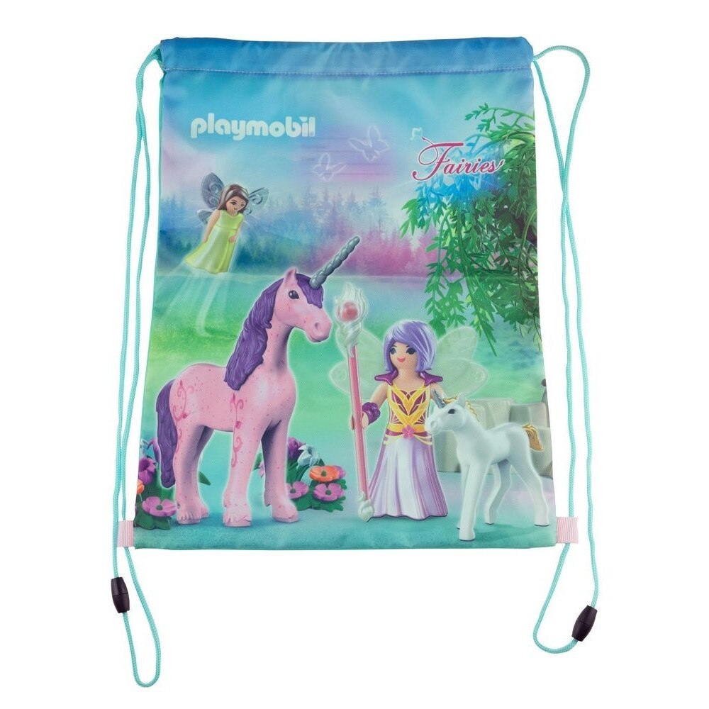 Saculet Astra, PL-18 Playmobil Fairies