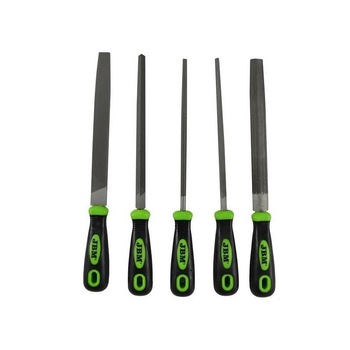 Set de 5 pile metalice Set de 5 pile metalice