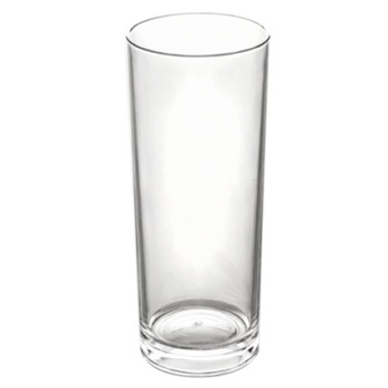 Pahar LONG DRINK policarbonat, 320 ml, 015126 Pahar LONG DRINK policarbonat, 320 ml, 015126