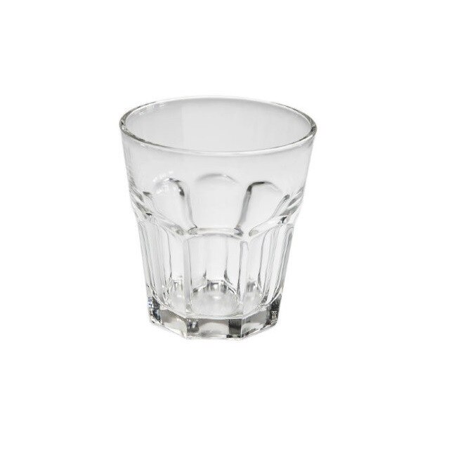 Set 6 pahare wisky 380 ml