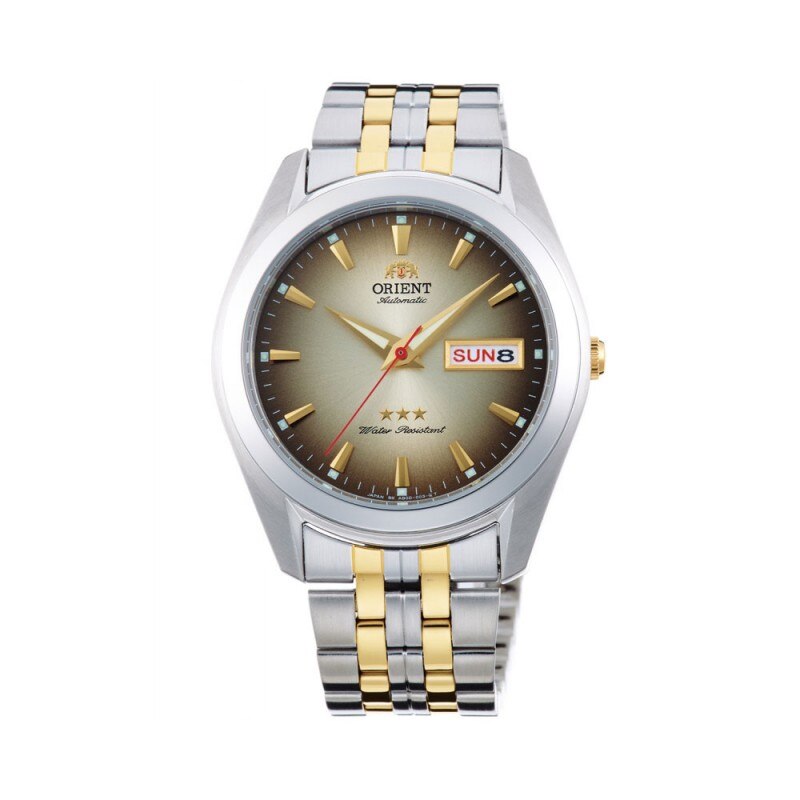 Ceas barbatesc automatic Orient RA-AB0031G19B