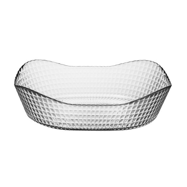 Platou oval, Pasabahce, 26x18cm, Generation