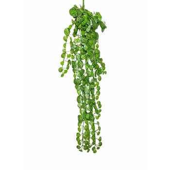 Ghirlanda decorativa artificiala din frunze, Atelier, 90 cm Ghirlanda decorativa artificiala din frunze, Atelier, 90 cm